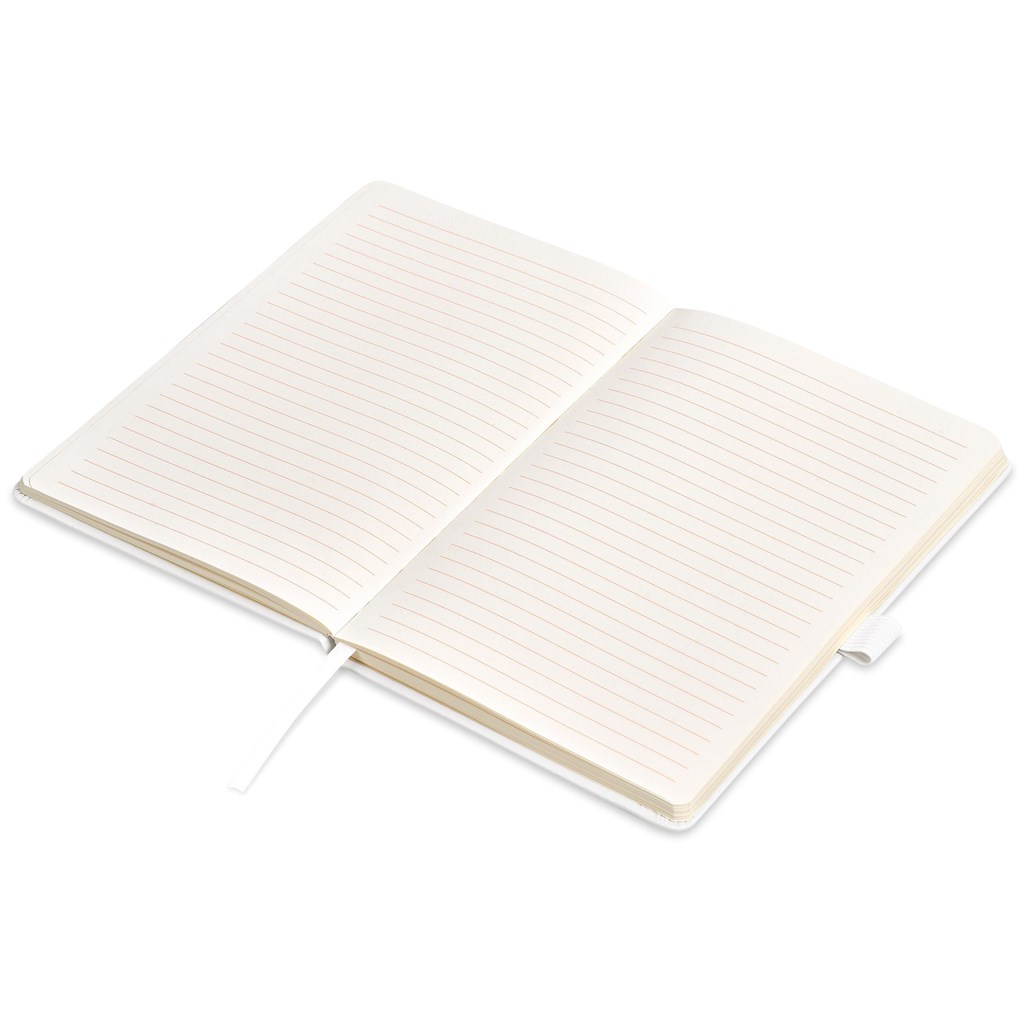 Altitude Stanford A5 Hard Cover Notebook - Image 66