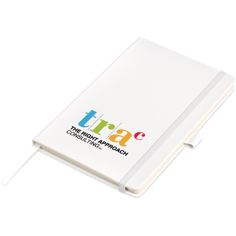 Altitude Stanford A5 Hard Cover Notebook - Image 63
