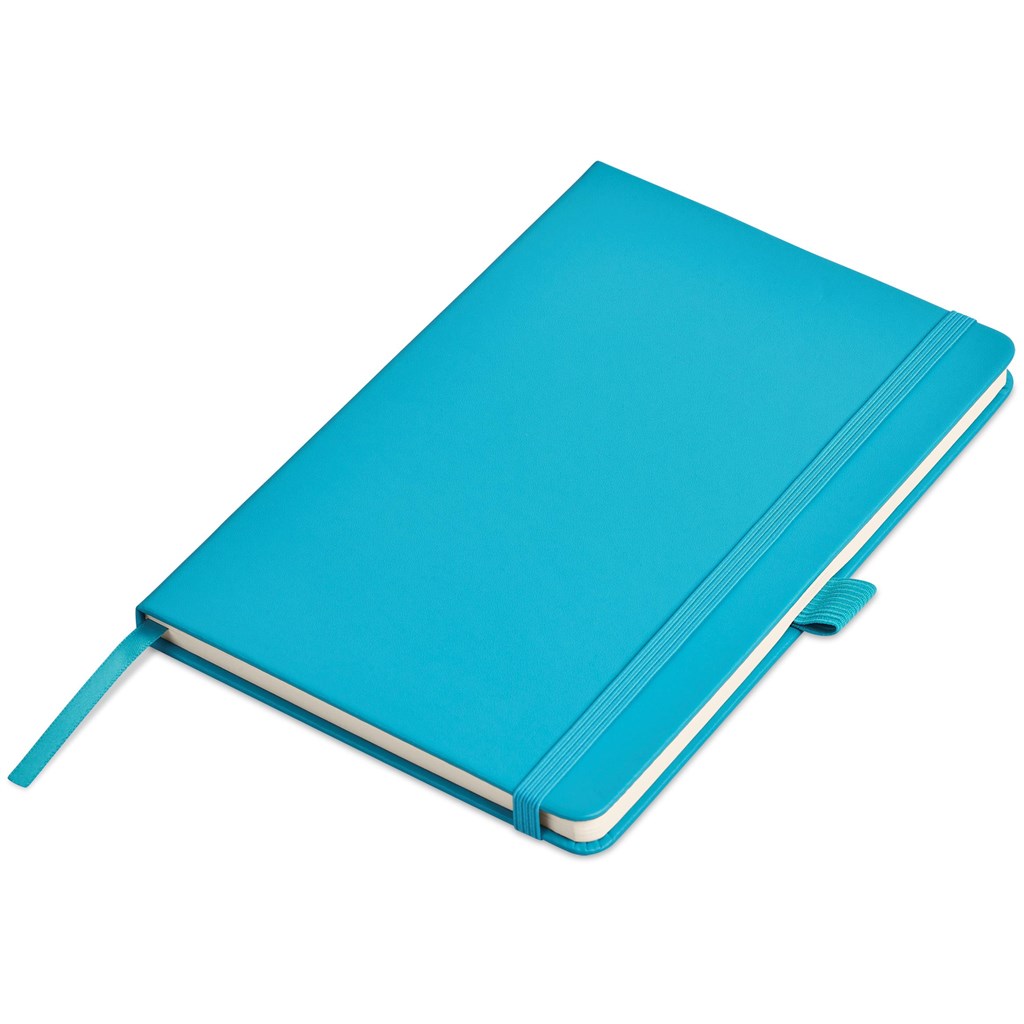 Altitude Stanford A5 Hard Cover Notebook - Image 75