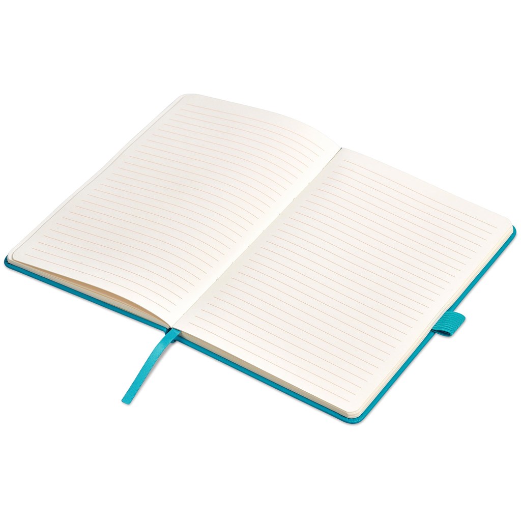 Altitude Stanford A5 Hard Cover Notebook - Image 74