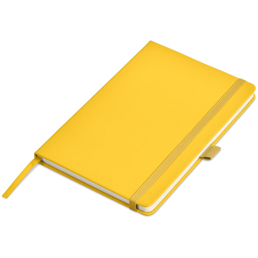 Altitude Stanford A5 Hard Cover Notebook - Image 68