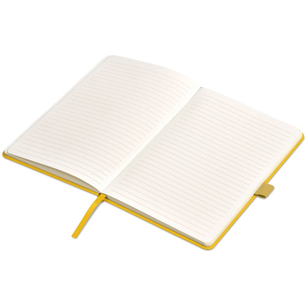 Altitude Stanford A5 Hard Cover Notebook - Image 69