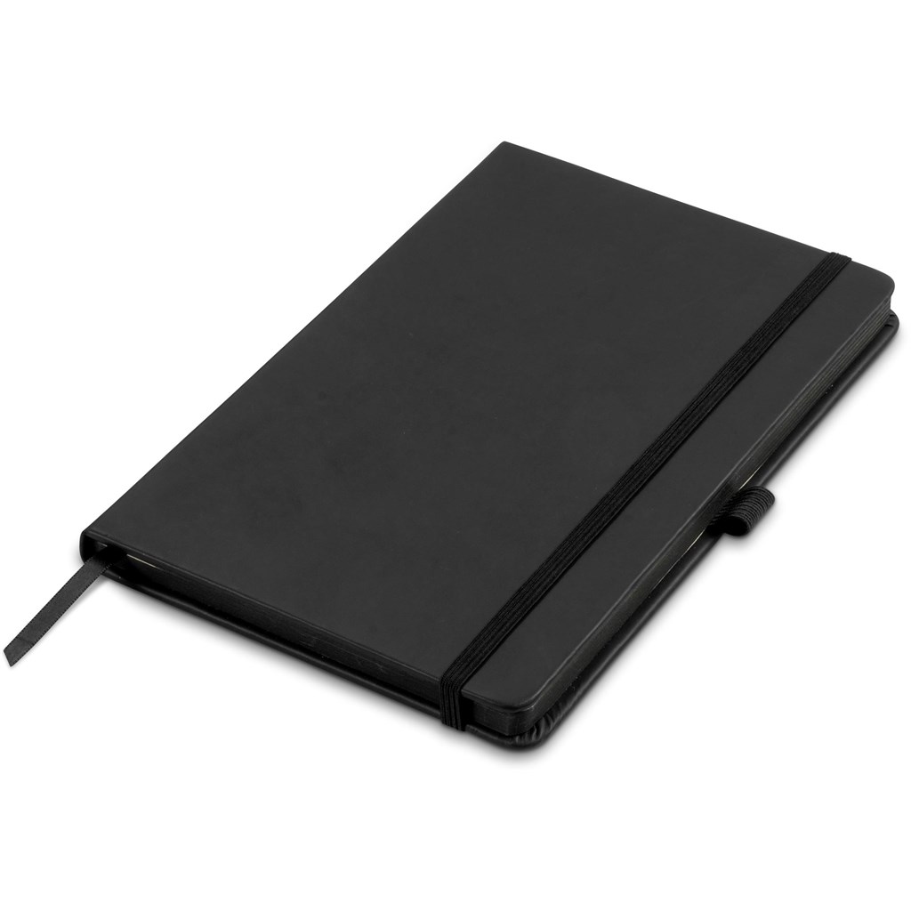 Altitude Prominence A5 Hard Cover Notebook - Image 6