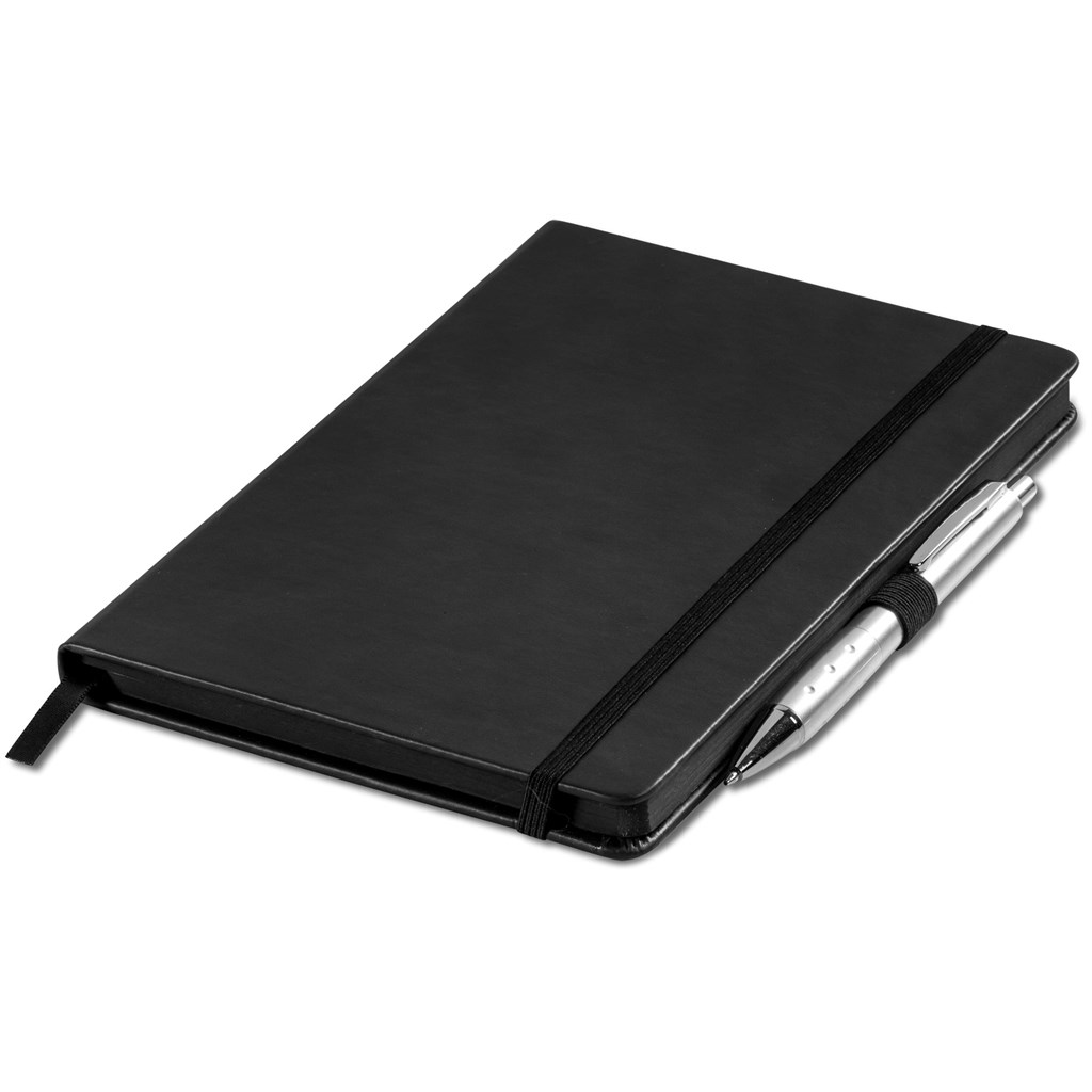 Altitude Prominence A5 Hard Cover Notebook - Image 7