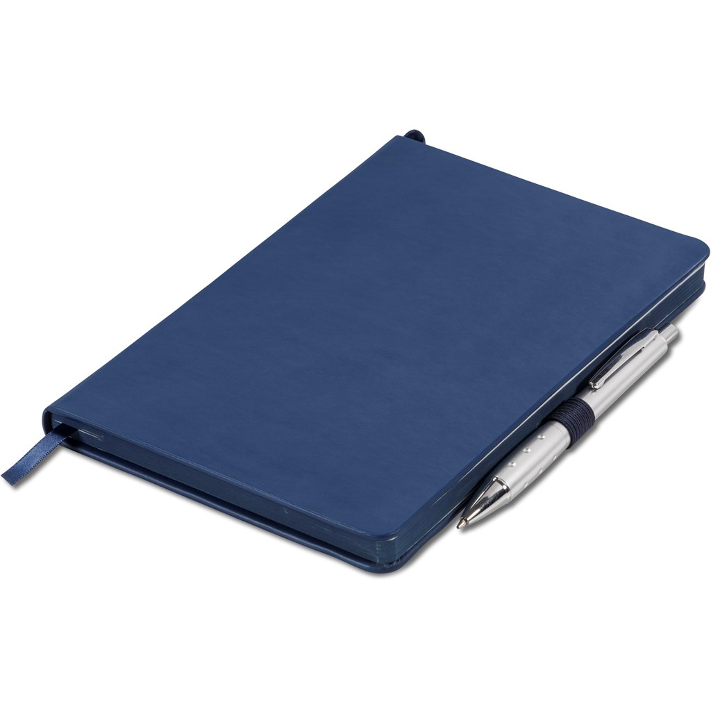 Altitude Prominence A5 Hard Cover Notebook - Image 11