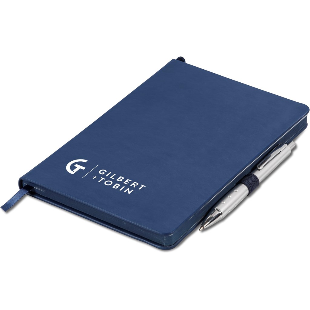 Altitude Prominence A5 Hard Cover Notebook - Image 10