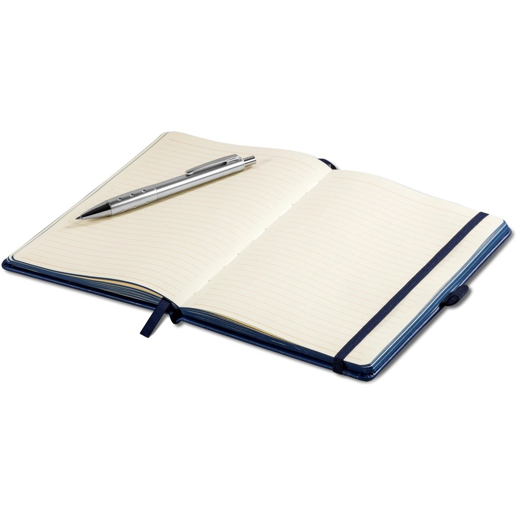 Altitude Prominence A5 Hard Cover Notebook - Image 13