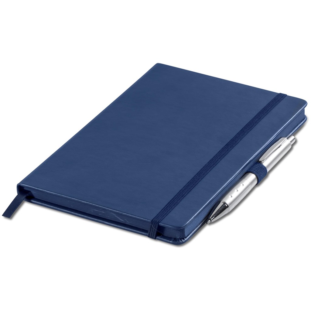 Altitude Prominence A5 Hard Cover Notebook - Image 12