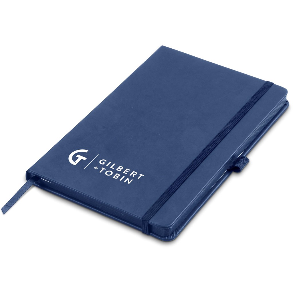 Altitude Prominence A5 Hard Cover Notebook - Image 9