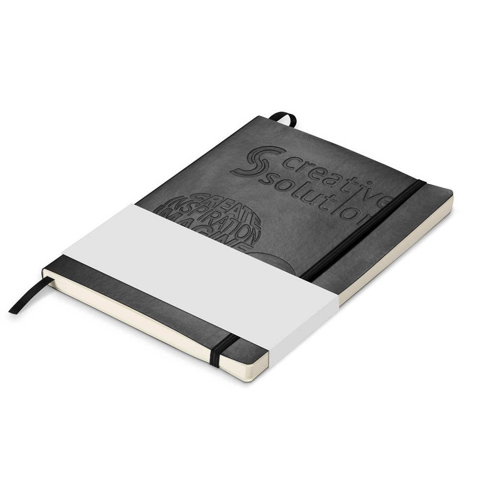 Altitude Newport Maxi Soft Cover Notebook - Image 2