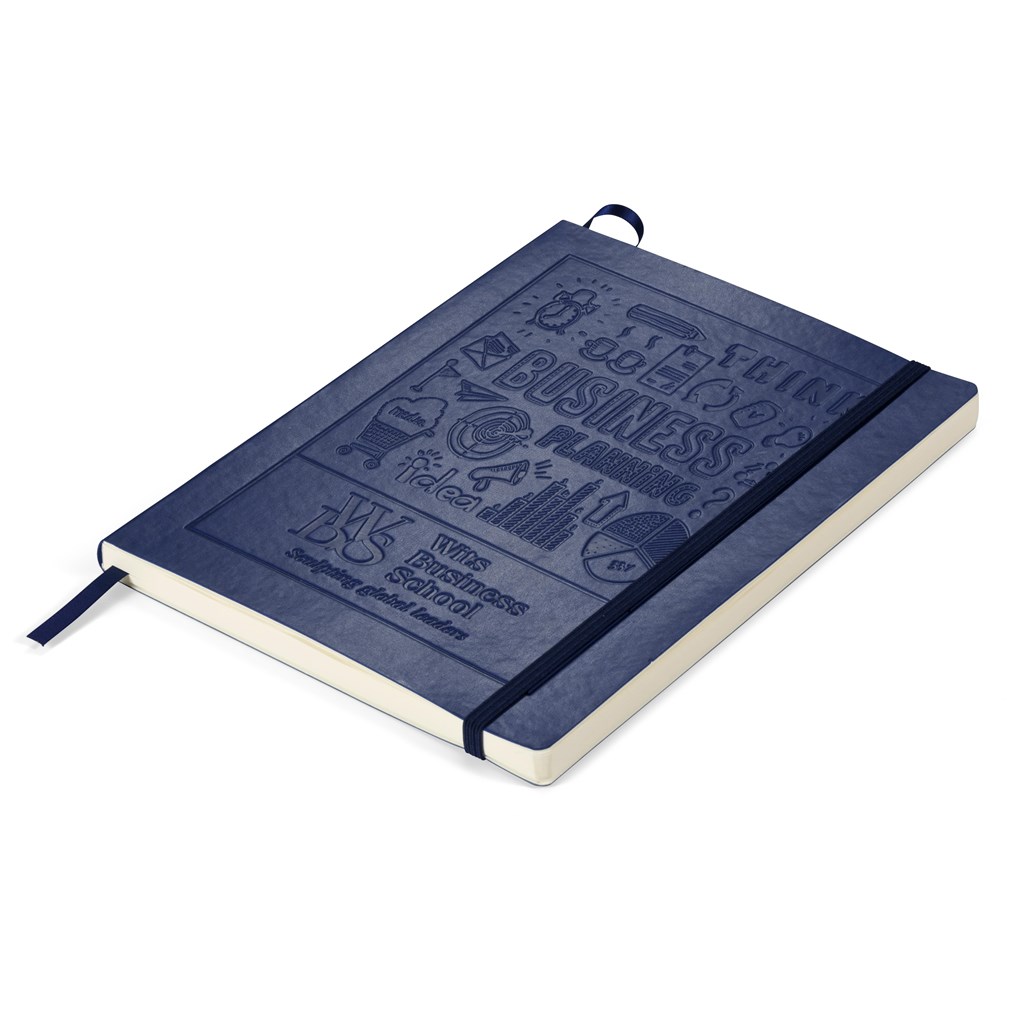 Altitude Newport Maxi Soft Cover Notebook - Image 8