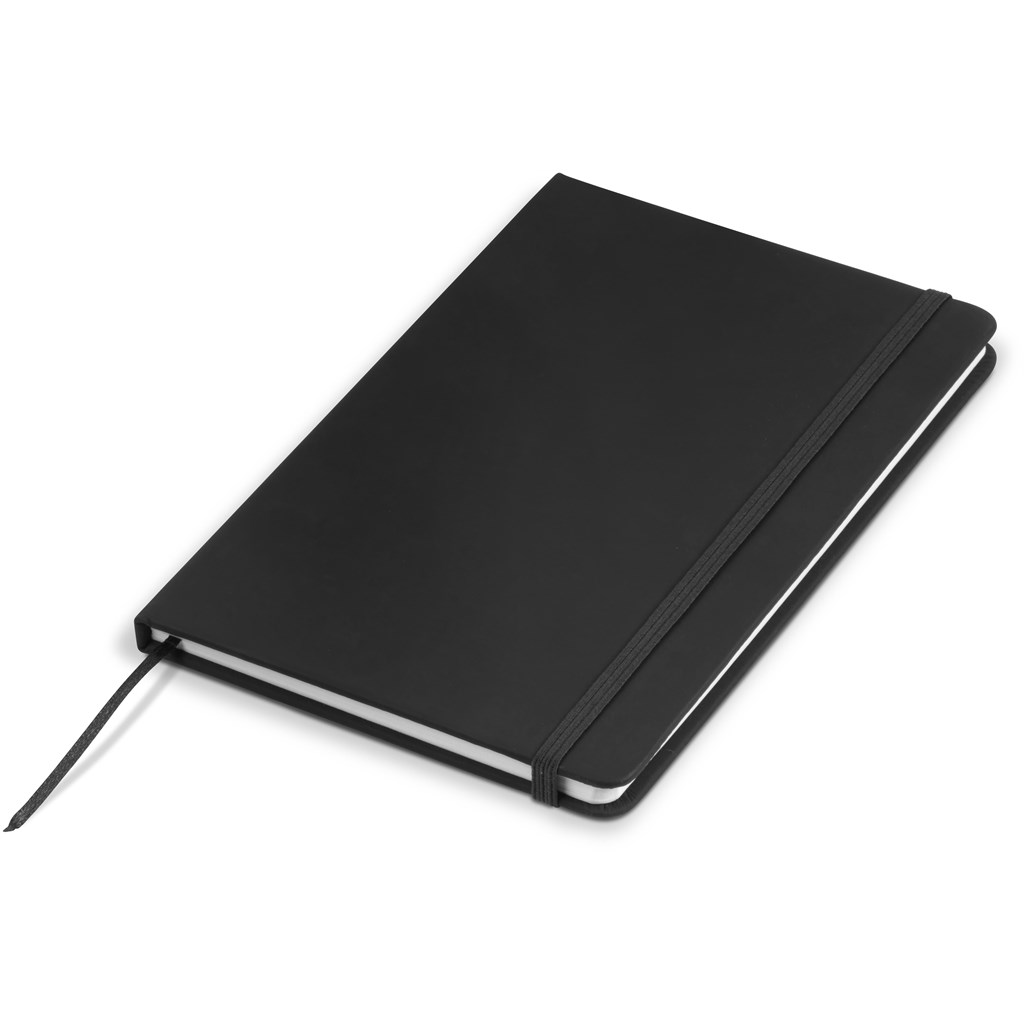 Altitude Omega A5 Hard Cover Notebook - Image 6