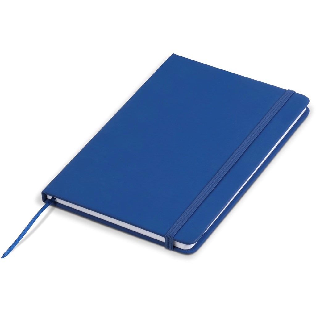 Altitude Omega A5 Hard Cover Notebook - Image 12
