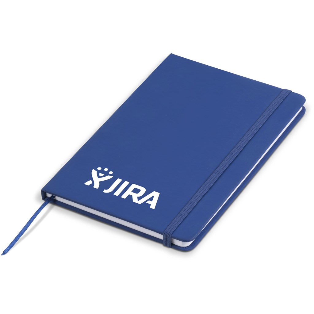 Altitude Omega A5 Hard Cover Notebook - Image 10