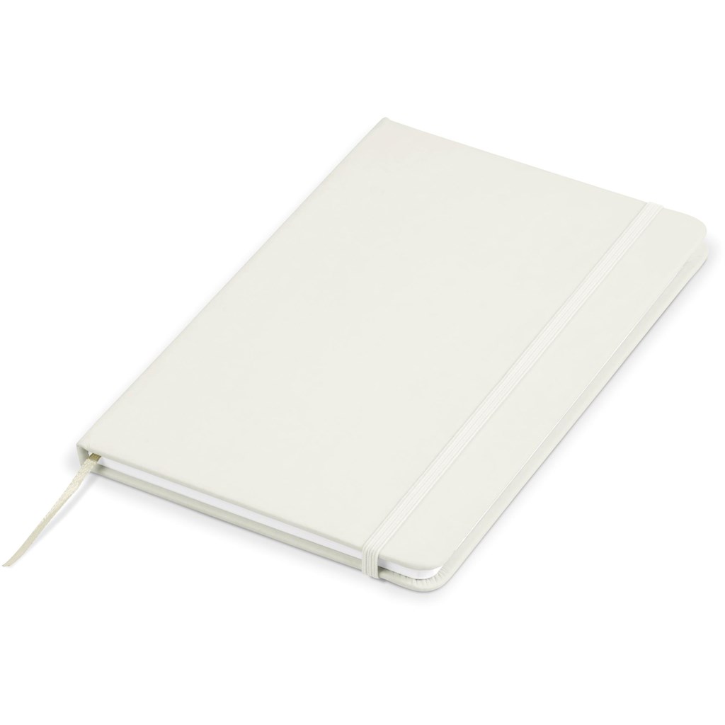 Altitude Omega A5 Hard Cover Notebook - Image 14
