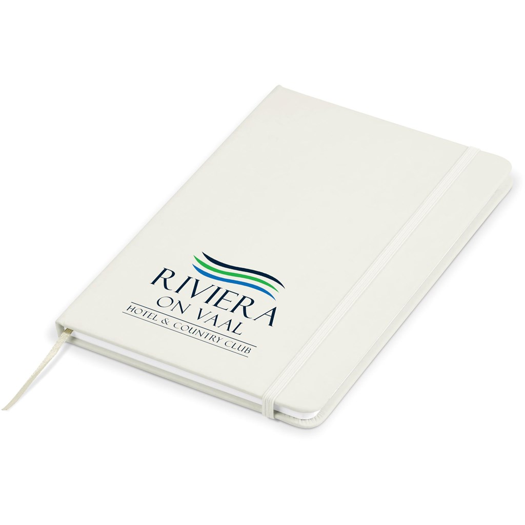 Altitude Omega A5 Hard Cover Notebook - Image 13