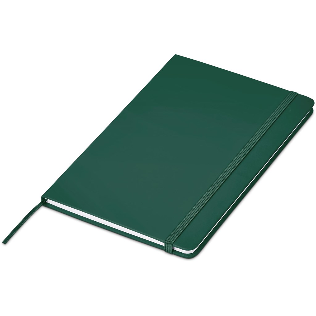 Altitude Omega A5 Hard Cover Notebook - Image 16