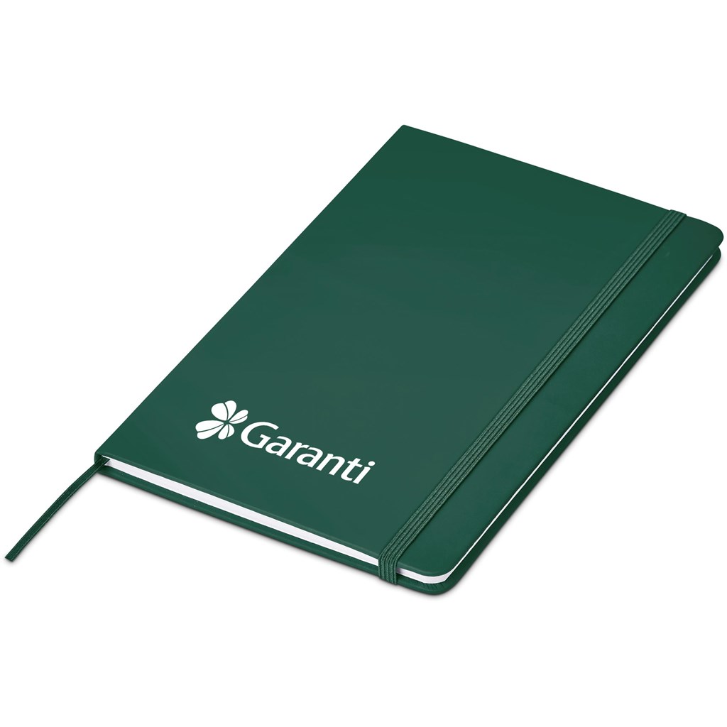 Altitude Omega A5 Hard Cover Notebook - Image 15