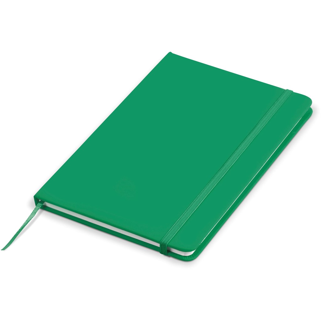 Altitude Omega A5 Hard Cover Notebook - Image 18