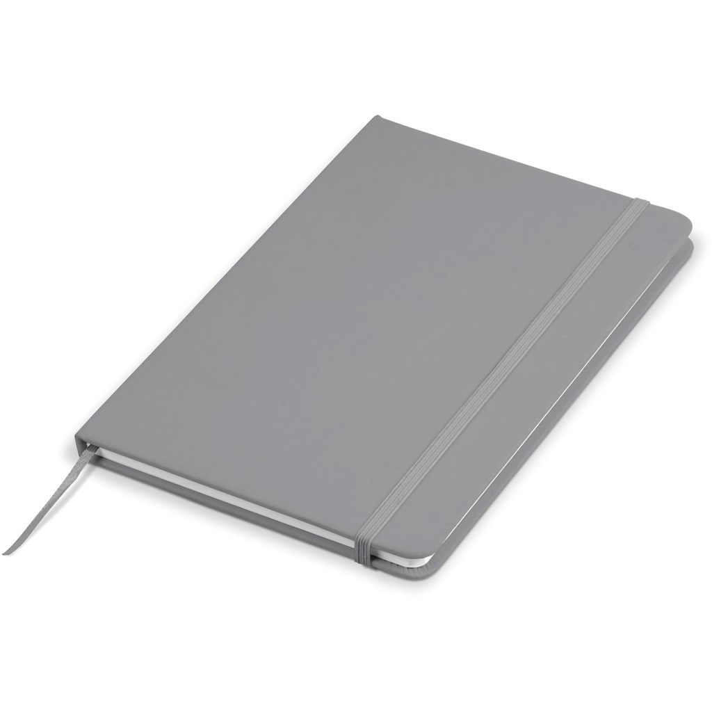 Altitude Omega A5 Hard Cover Notebook - Image 22