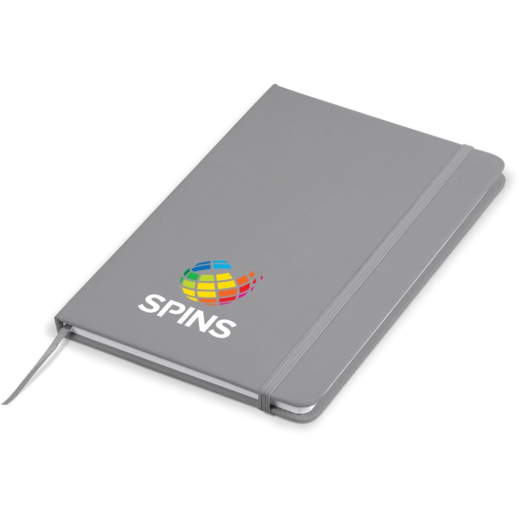 Altitude Omega A5 Hard Cover Notebook - Image 21