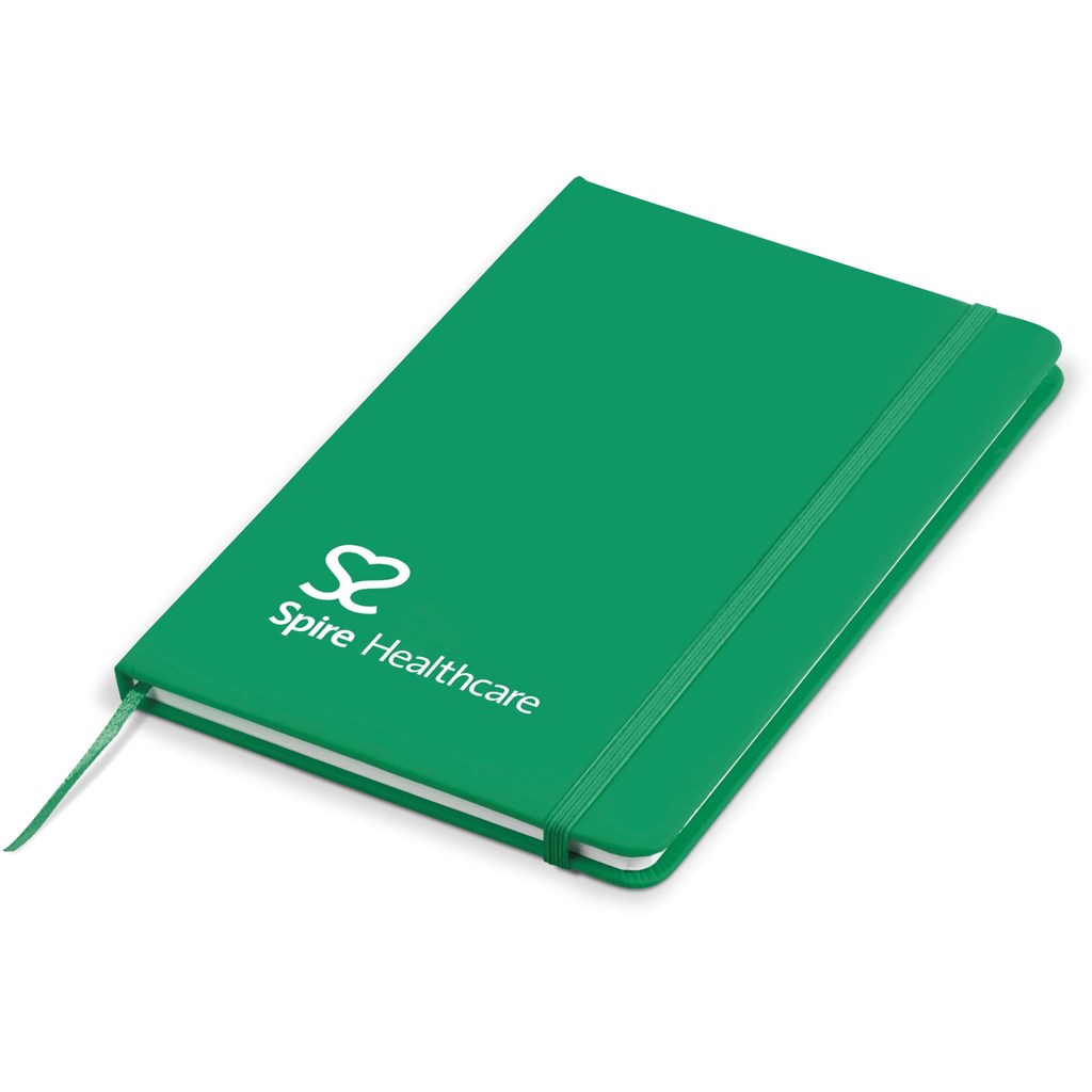 Altitude Omega A5 Hard Cover Notebook - Image 17