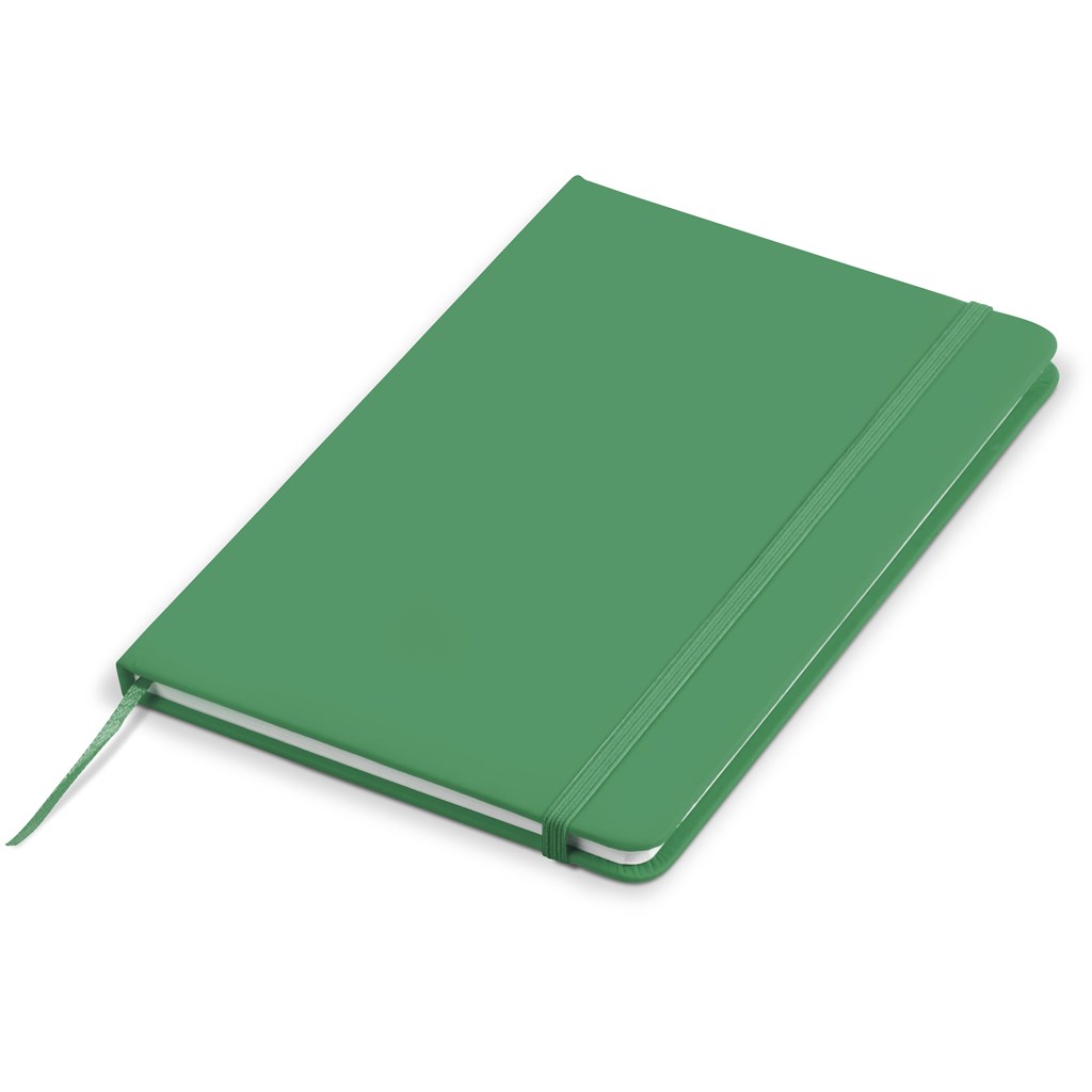 Altitude Omega A5 Hard Cover Notebook - Image 20
