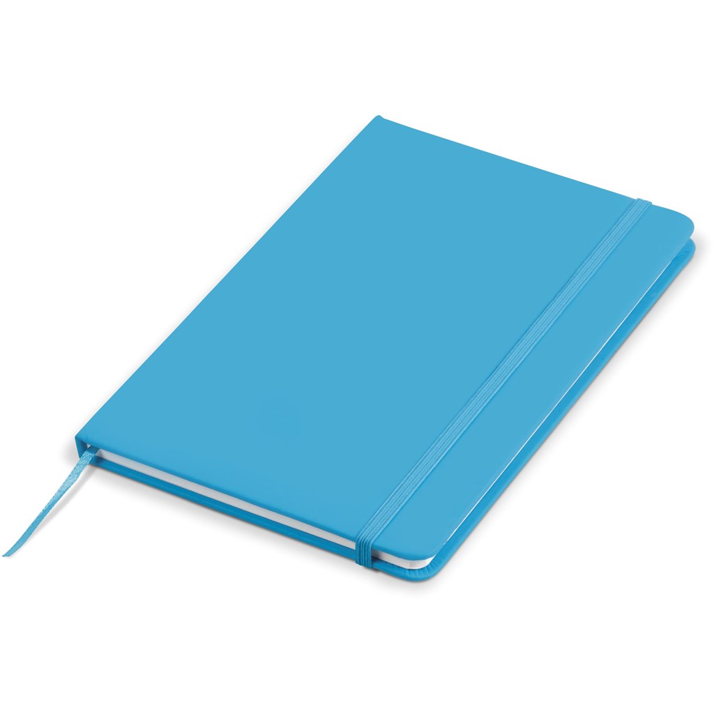 Altitude Omega A5 Hard Cover Notebook - Image 26