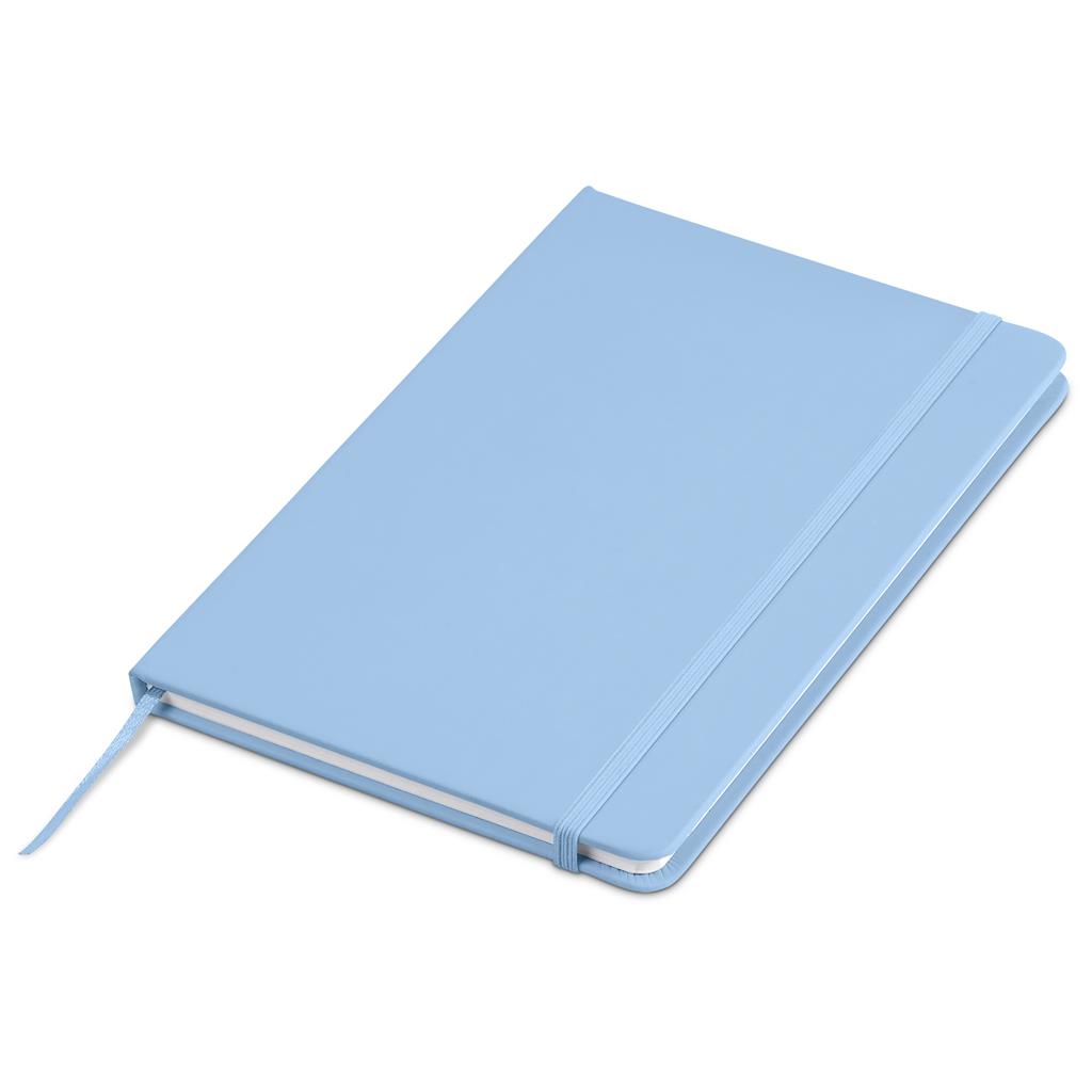 Altitude Omega A5 Hard Cover Notebook - Image 28