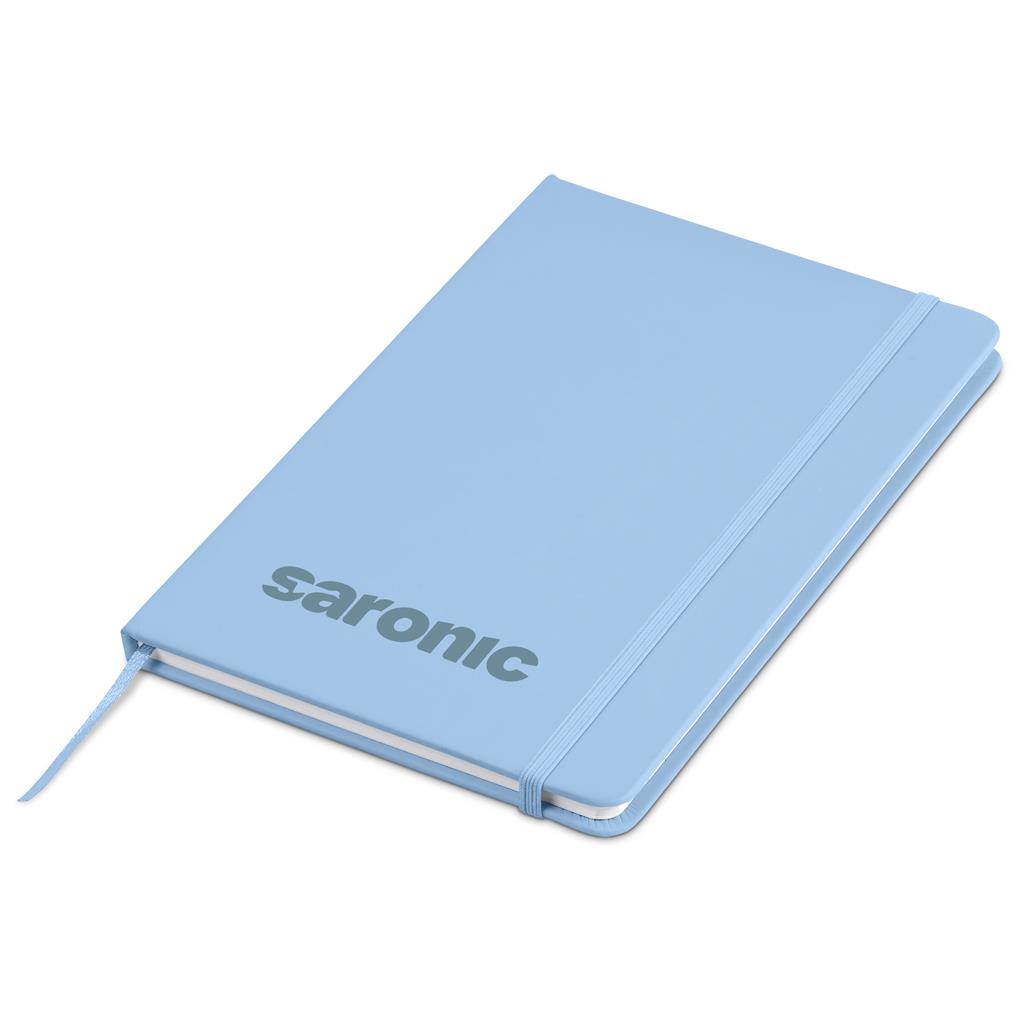 Altitude Omega A5 Hard Cover Notebook - Image 27