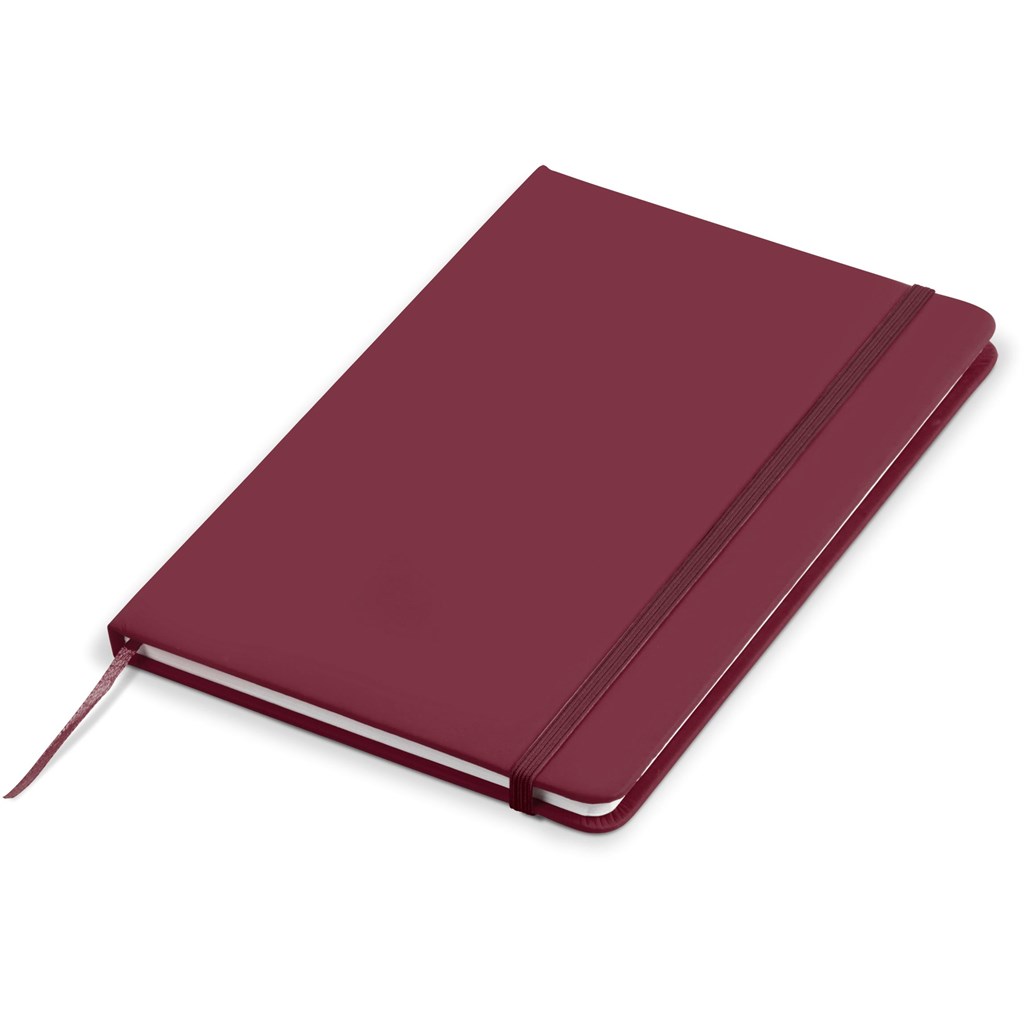Altitude Omega A5 Hard Cover Notebook - Image 35
