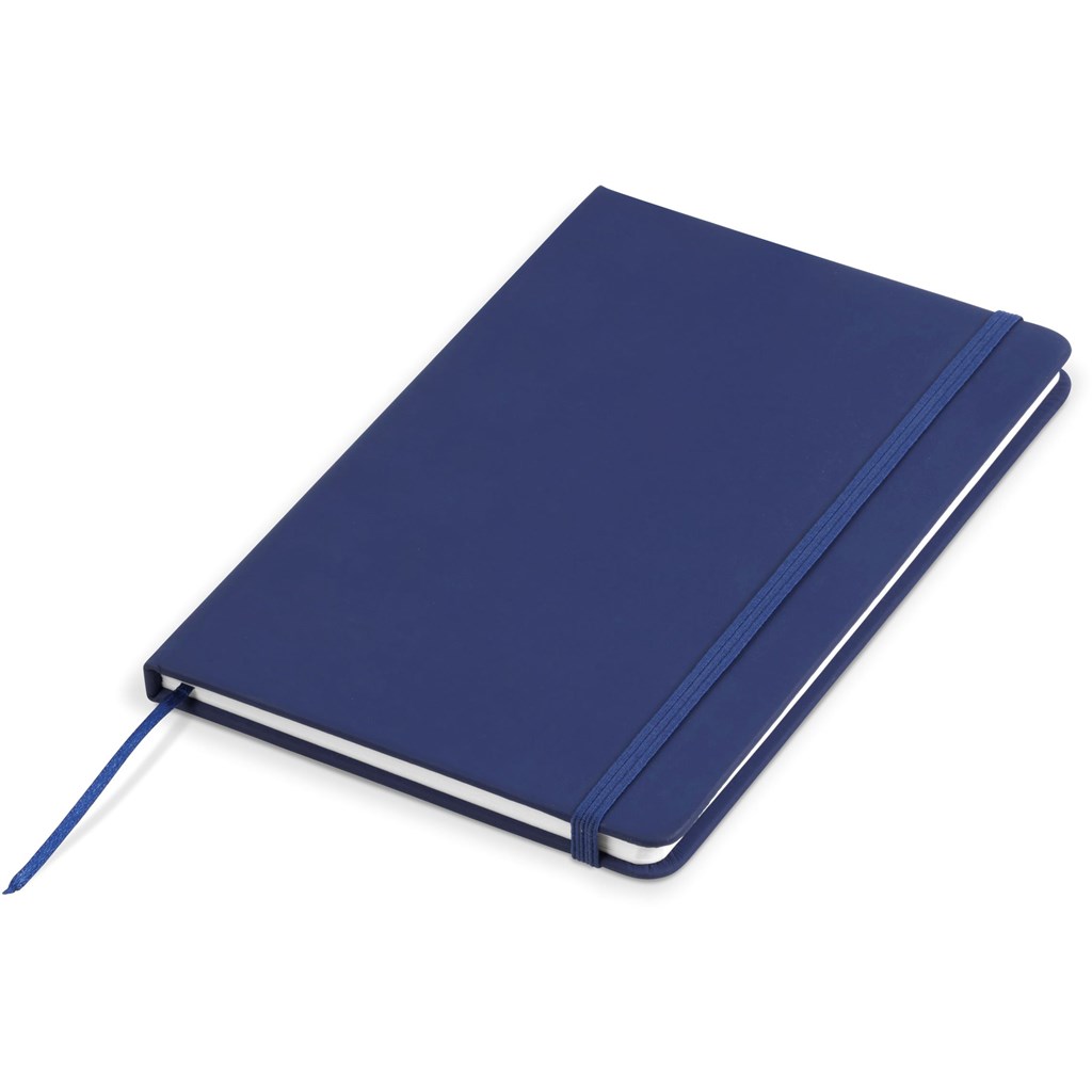 Altitude Omega A5 Hard Cover Notebook - Image 37