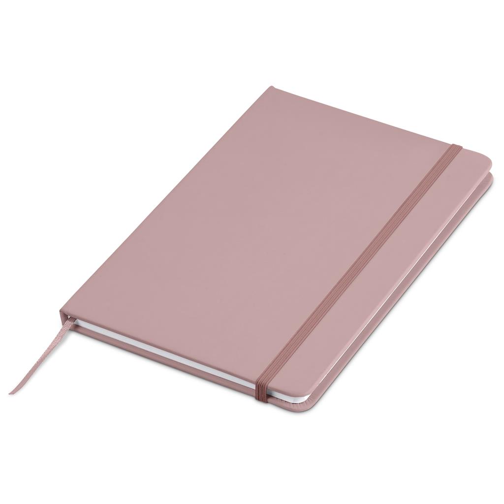 Altitude Omega A5 Hard Cover Notebook - Image 39