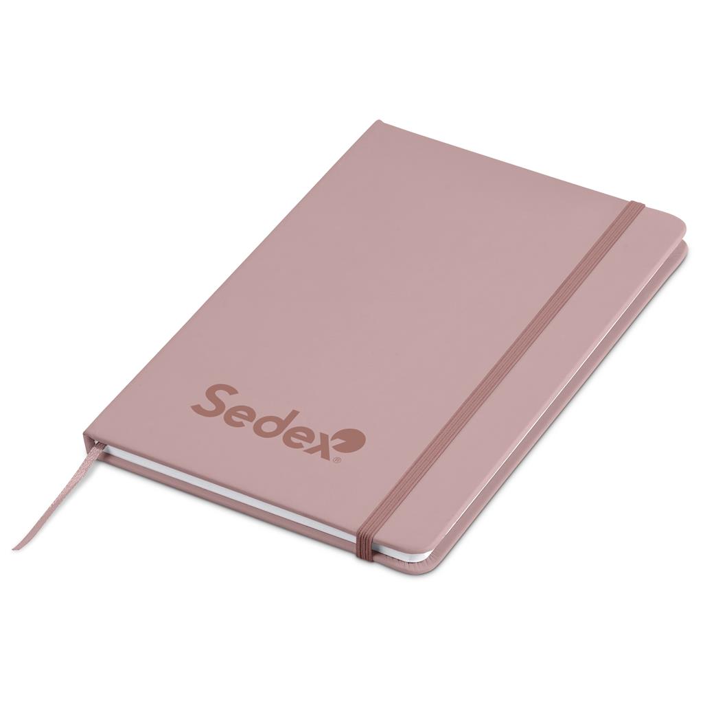 Altitude Omega A5 Hard Cover Notebook - Image 38