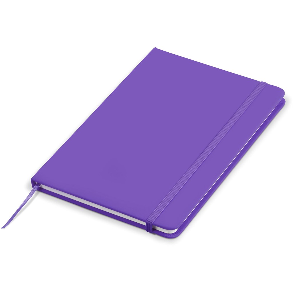 Altitude Omega A5 Hard Cover Notebook - Image 50