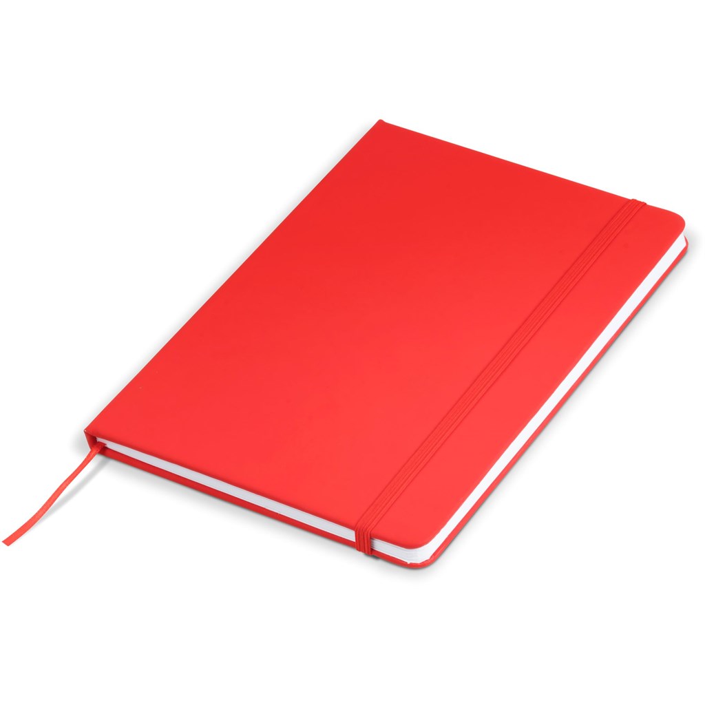Altitude Omega A5 Hard Cover Notebook - Image 55