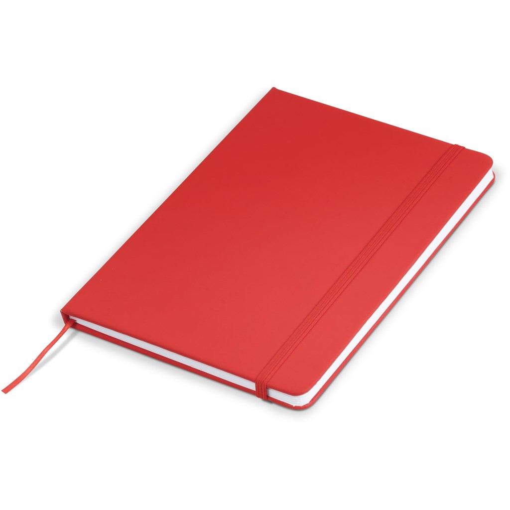 Altitude Omega A5 Hard Cover Notebook - Image 54