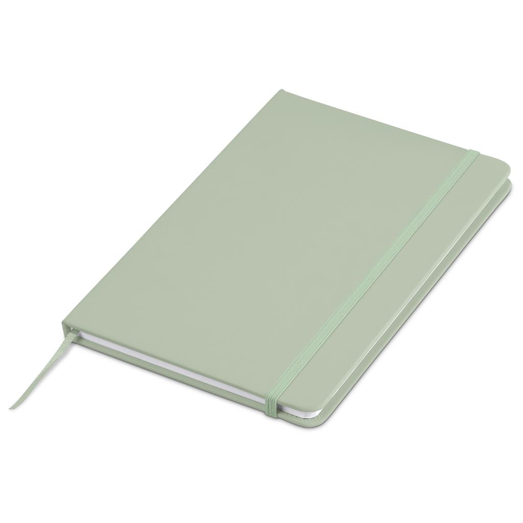 Altitude Omega A5 Hard Cover Notebook - Image 58