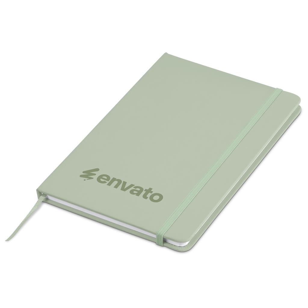 Altitude Omega A5 Hard Cover Notebook - Image 57