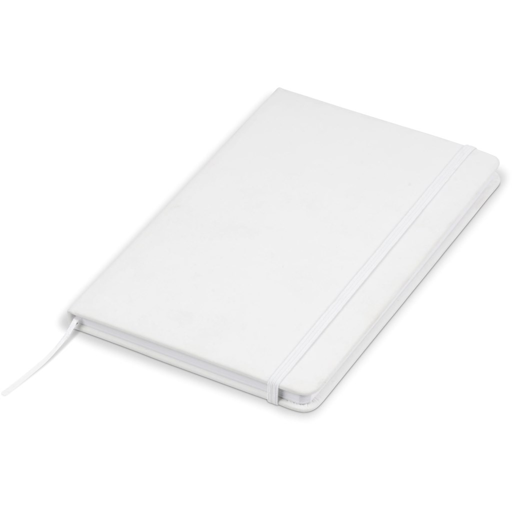Altitude Omega A5 Hard Cover Notebook - Image 61