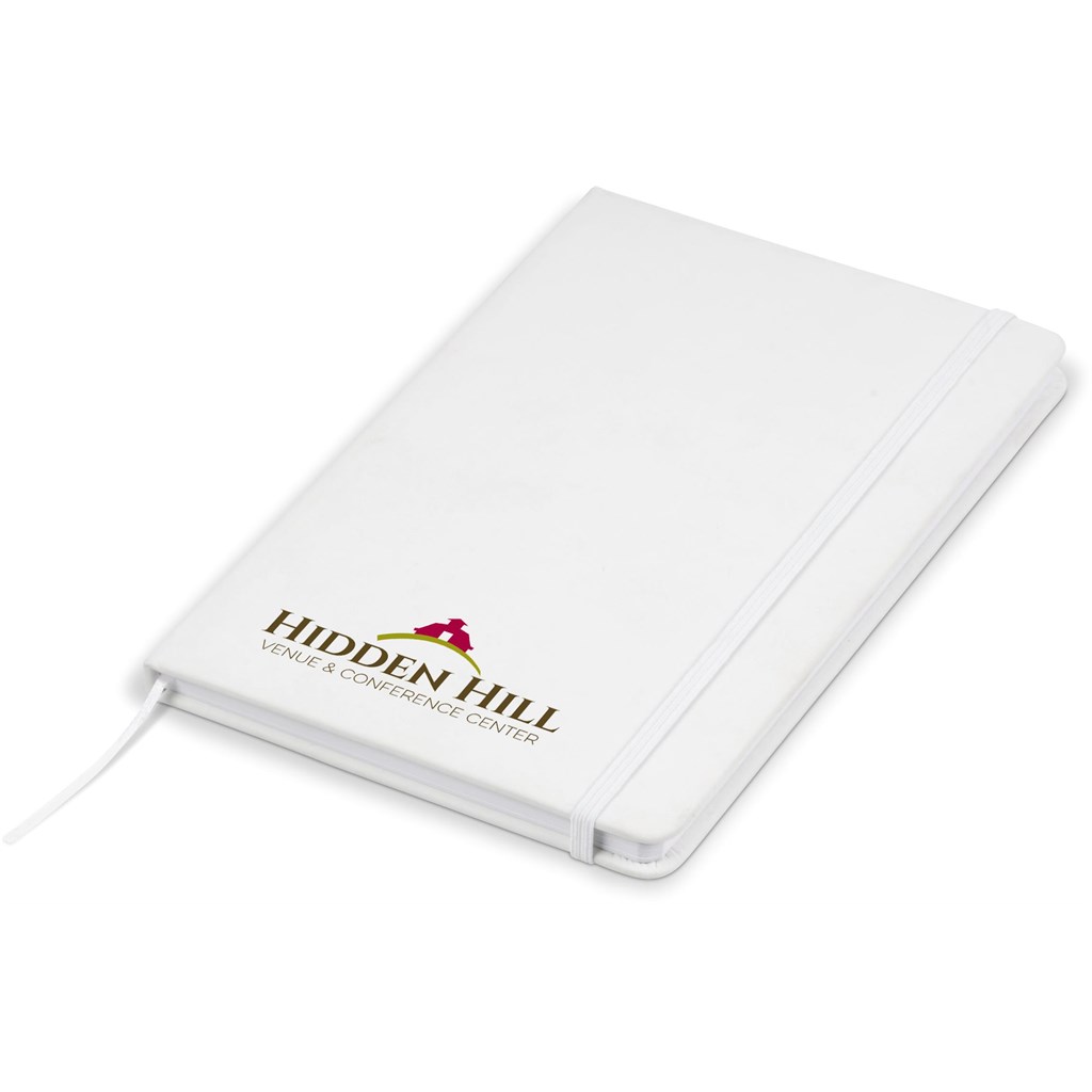Altitude Omega A5 Hard Cover Notebook - Image 59