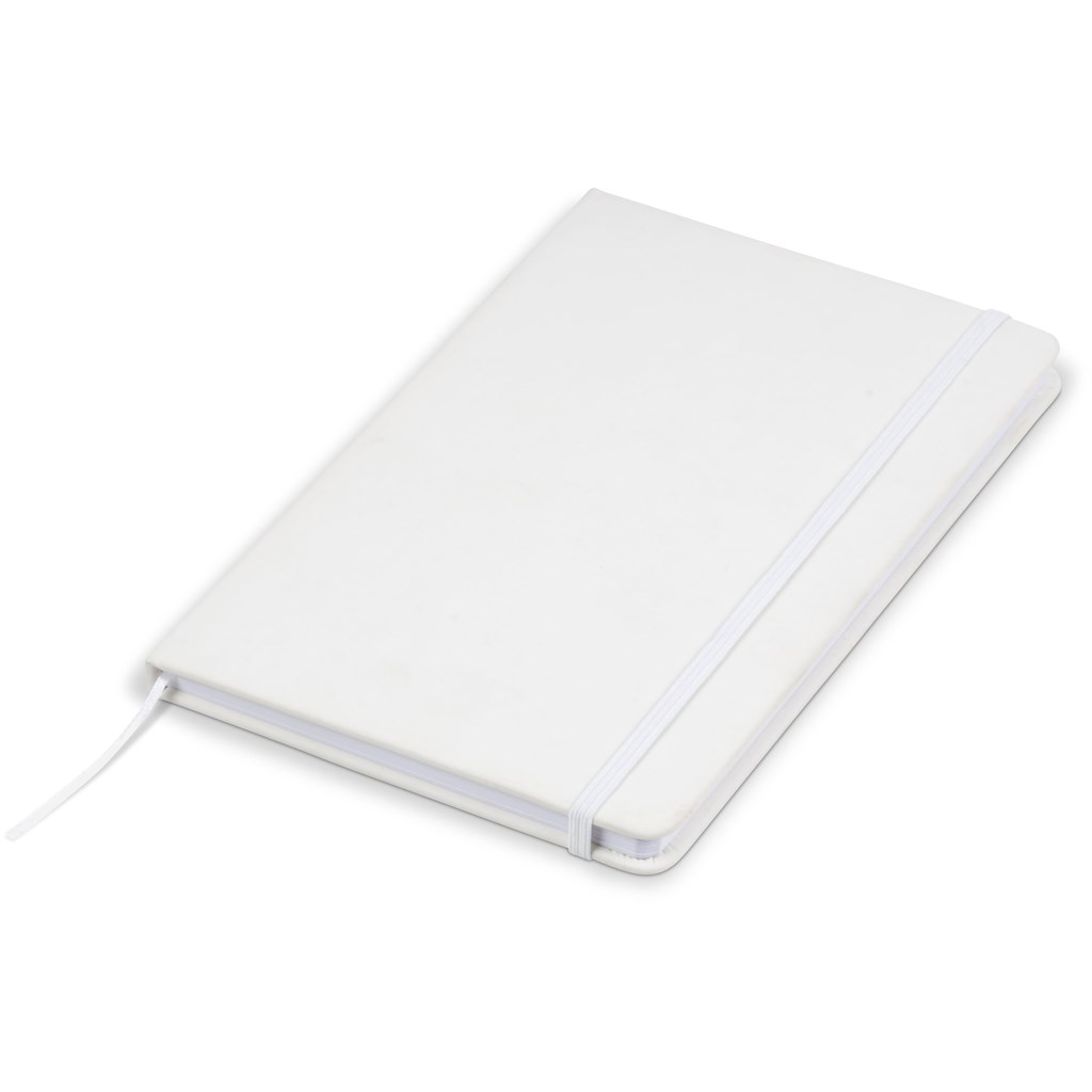 Altitude Omega A5 Hard Cover Notebook - Image 60