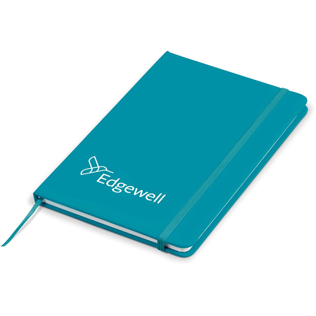 Altitude Omega A5 Hard Cover Notebook - Image 62