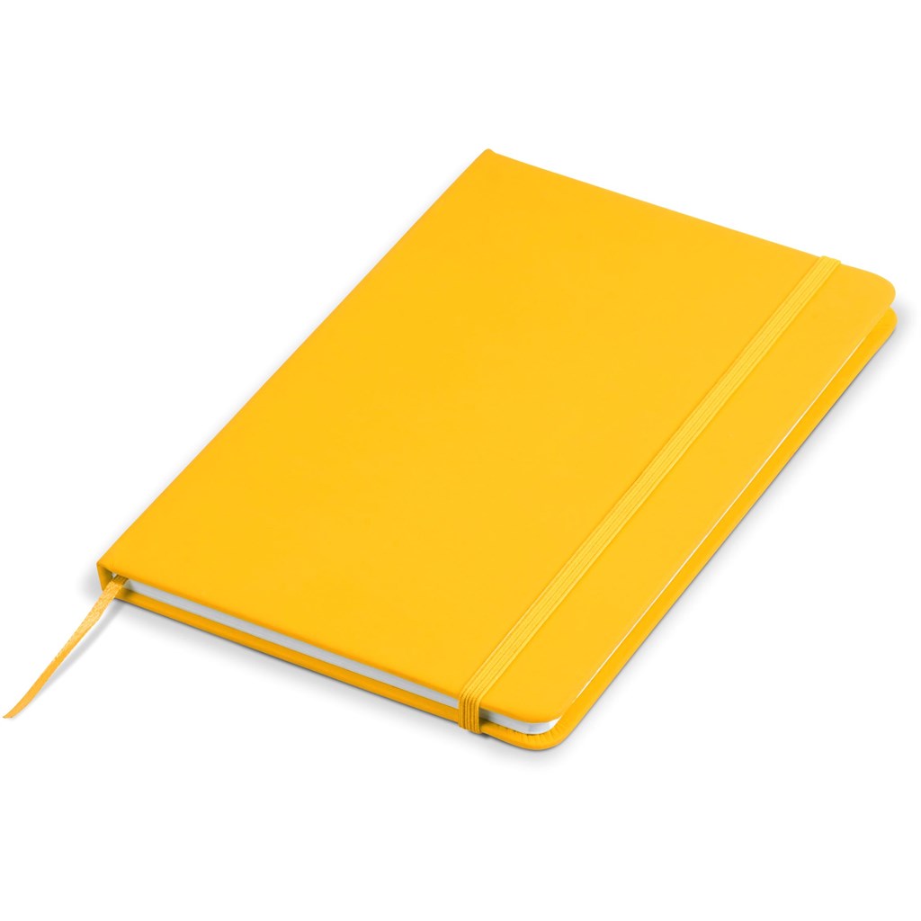 Altitude Omega A5 Hard Cover Notebook - Image 65
