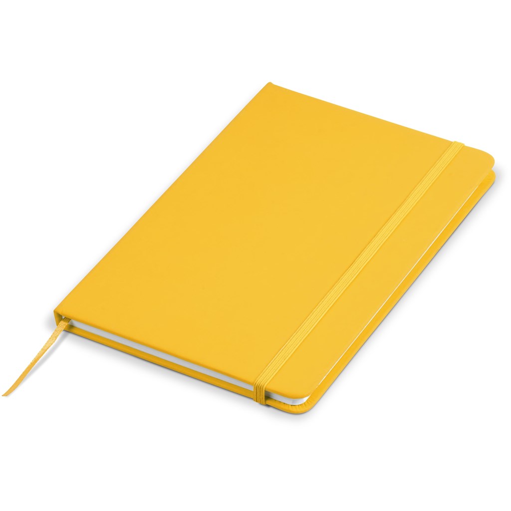 Altitude Omega A5 Hard Cover Notebook - Image 66
