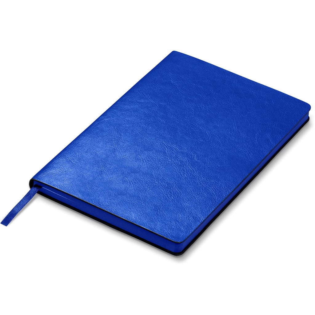 Altitude Showcase A5 Soft Cover Notebook - Image 18