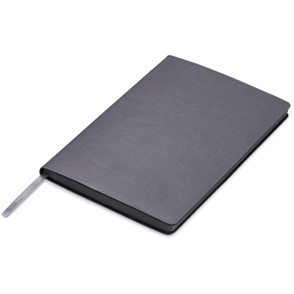 Altitude Showcase A5 Soft Cover Notebook - Image 8