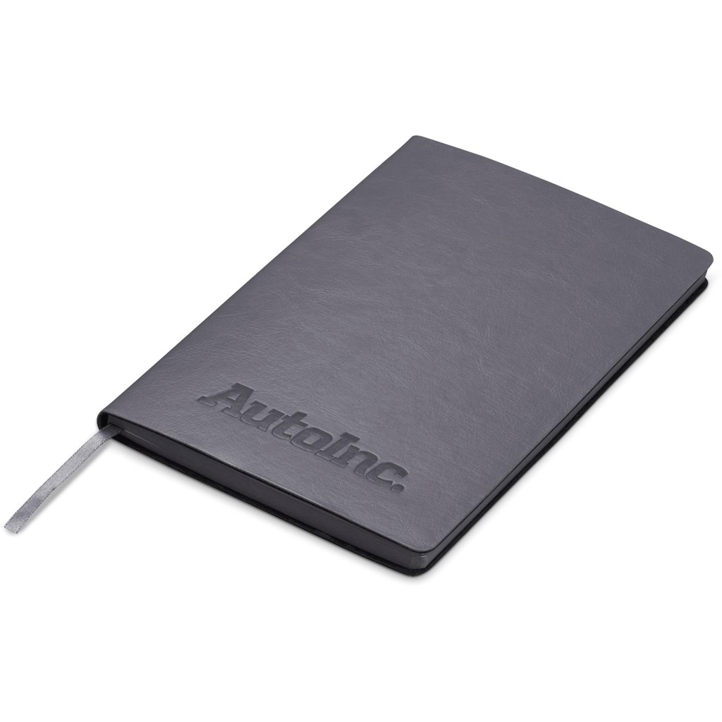 Altitude Showcase A5 Soft Cover Notebook - Image 7