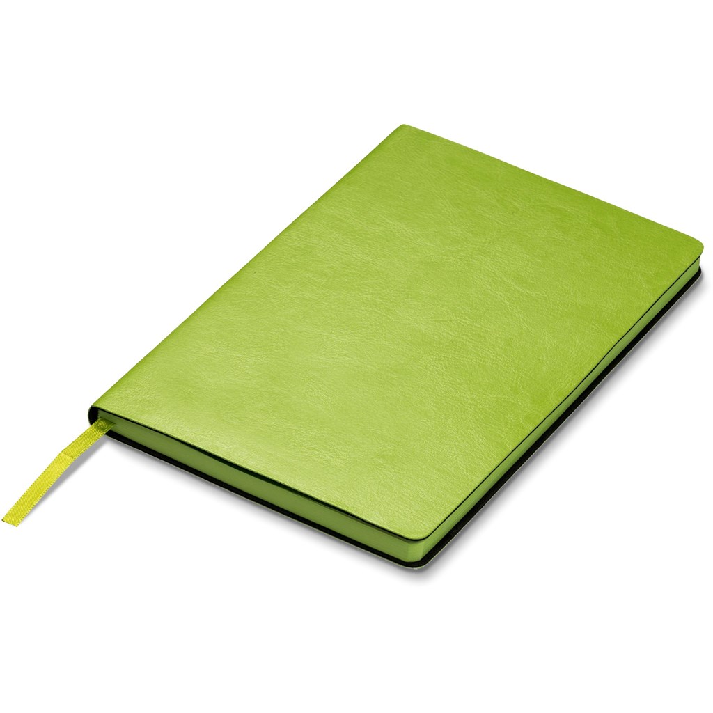 Altitude Showcase A5 Soft Cover Notebook - Image 10
