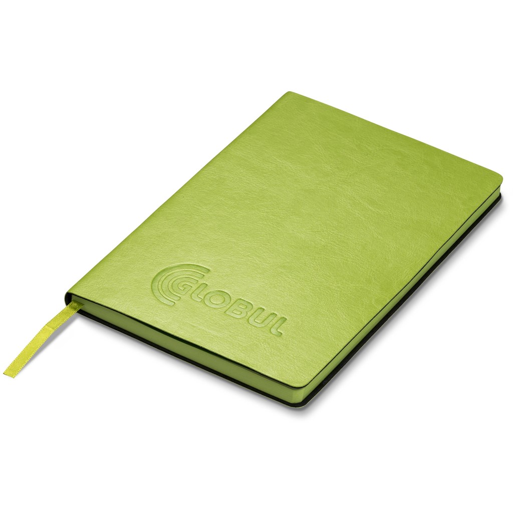 Altitude Showcase A5 Soft Cover Notebook - Image 9